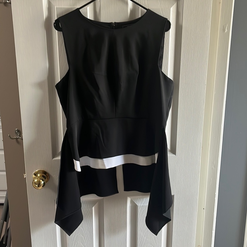 BCBG Maxazria shirt